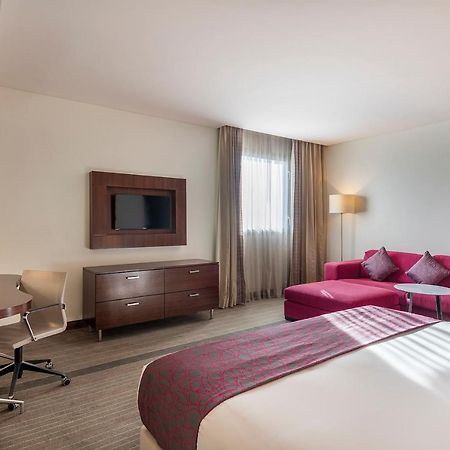 Holiday Inn Muscat Alseeb By Ihg Zewnętrze zdjęcie