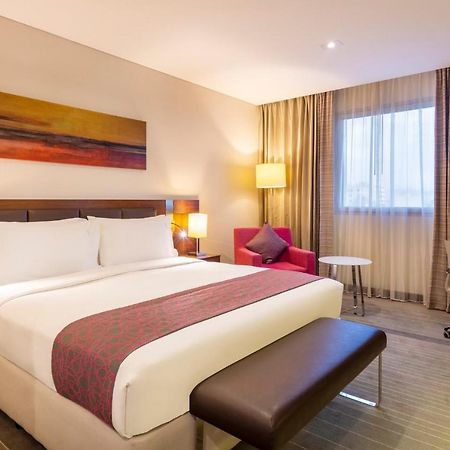 Holiday Inn Muscat Alseeb By Ihg Zewnętrze zdjęcie
