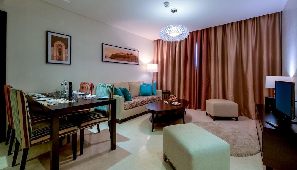 Holiday Inn Muscat Alseeb By Ihg Zewnętrze zdjęcie