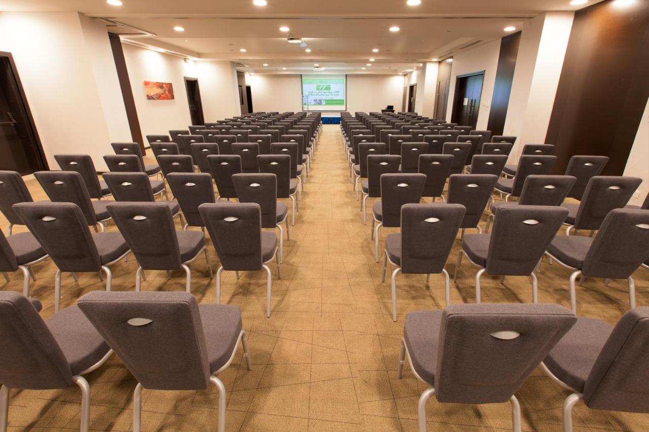 Holiday Inn Muscat Alseeb By Ihg Zewnętrze zdjęcie