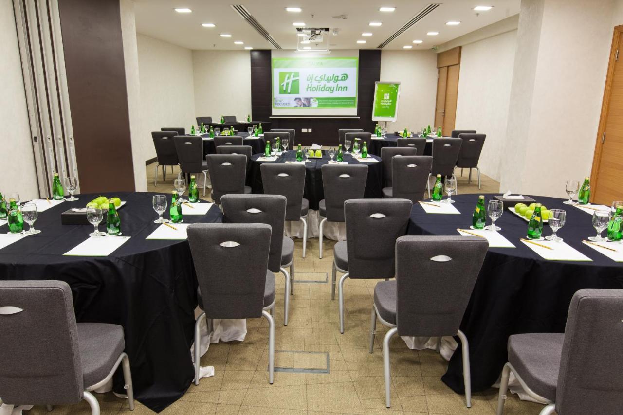 Holiday Inn Muscat Alseeb By Ihg Zewnętrze zdjęcie