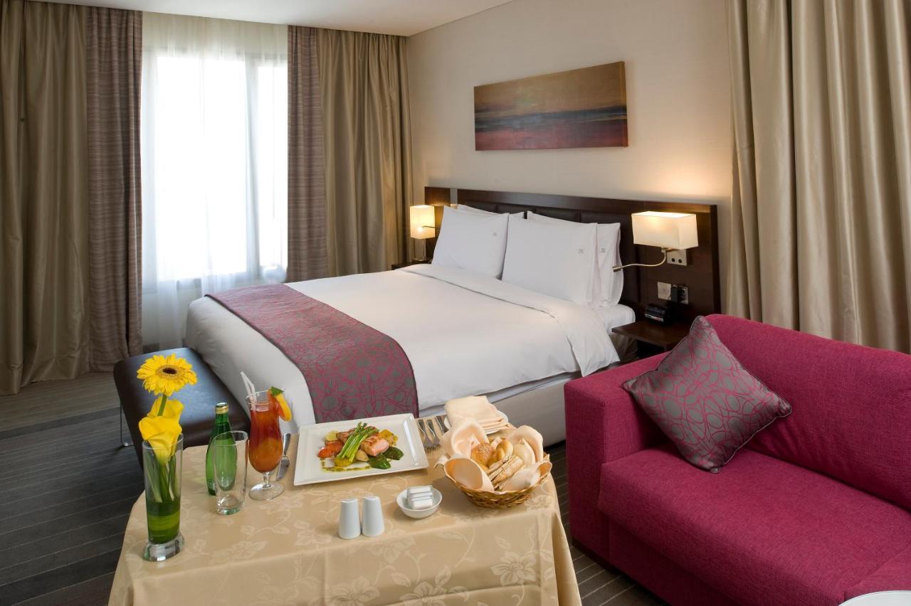 Holiday Inn Muscat Alseeb By Ihg Zewnętrze zdjęcie