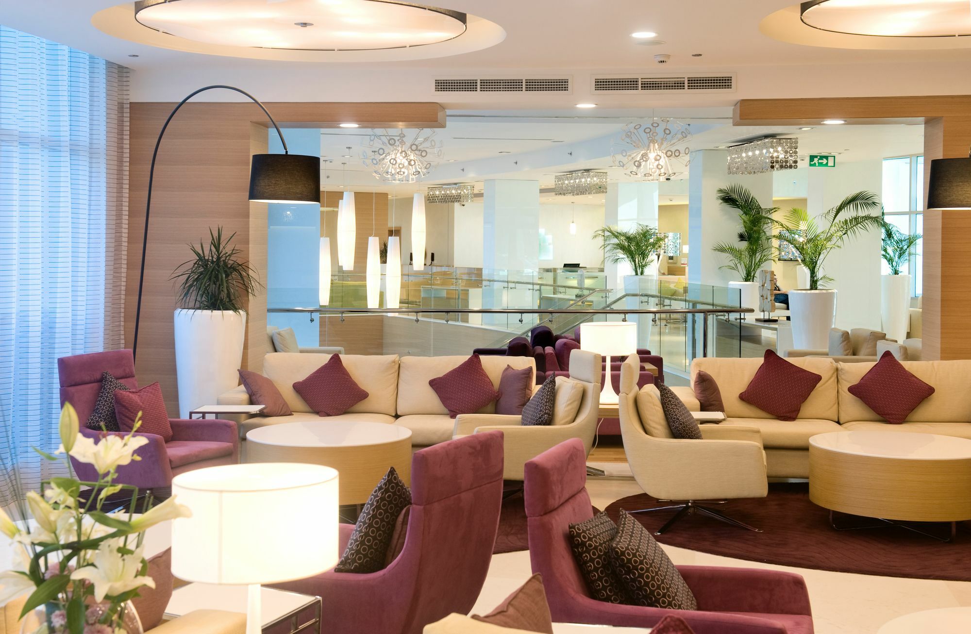 Holiday Inn Muscat Alseeb By Ihg Zewnętrze zdjęcie