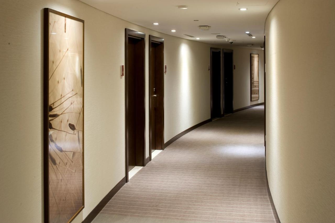 Holiday Inn Muscat Alseeb By Ihg Zewnętrze zdjęcie