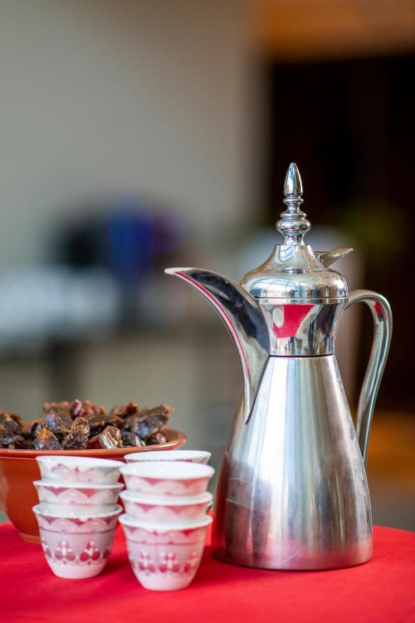 Holiday Inn Muscat Alseeb By Ihg Zewnętrze zdjęcie